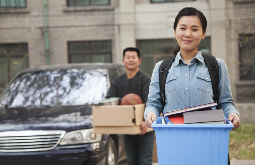 Making the College Prep Process Less Stressful with Barbara Reich