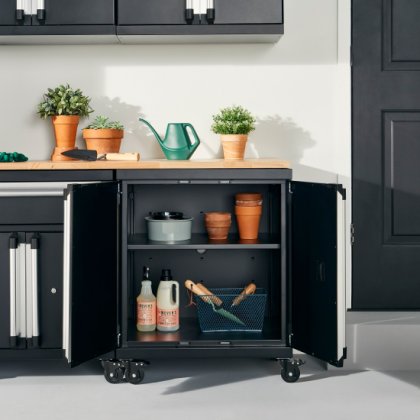 Caring for and Displaying Indoor Plants