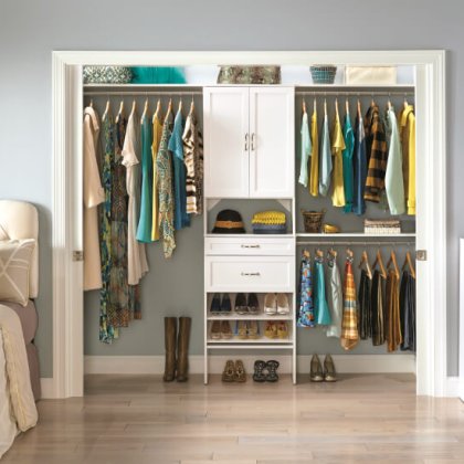 Three DIY Home Organization Projects to Tackle