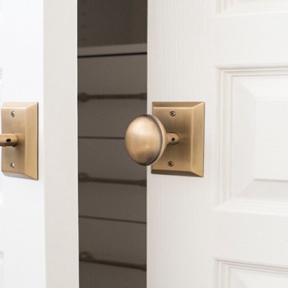 Five Closet Projects with Room for Tuesday