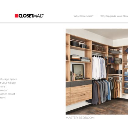 How to Design Your Custom Closets