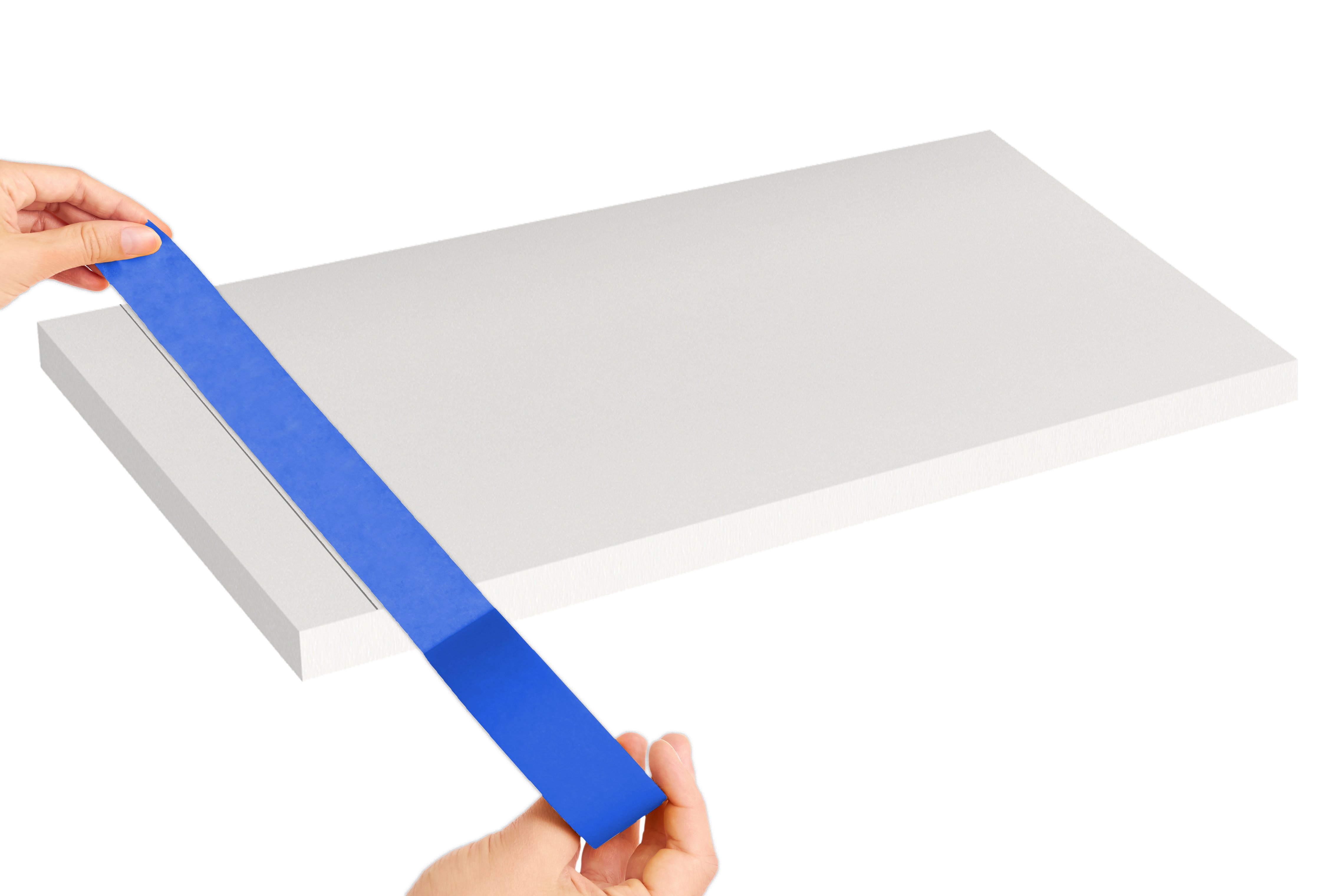 closet installation tips