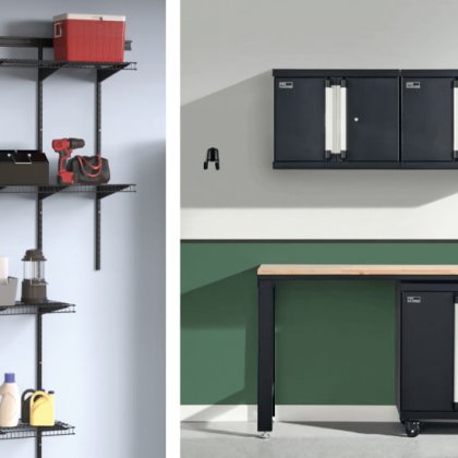 Home Organization Trends for 2022