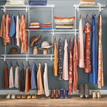 QuickTip: How to Cut Shelving