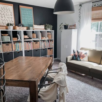 Emotional Escape Rooms: Organize Your Perfect Home Getaway