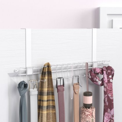 Six Storage Ideas for Small Spaces