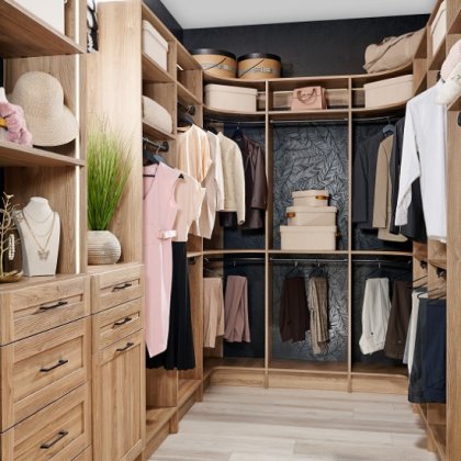 Inspiration for Your New Fall Closet