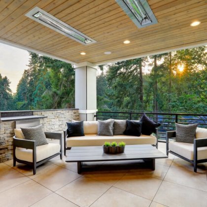 How to Decorate for Ideal Outdoor and Patio Living