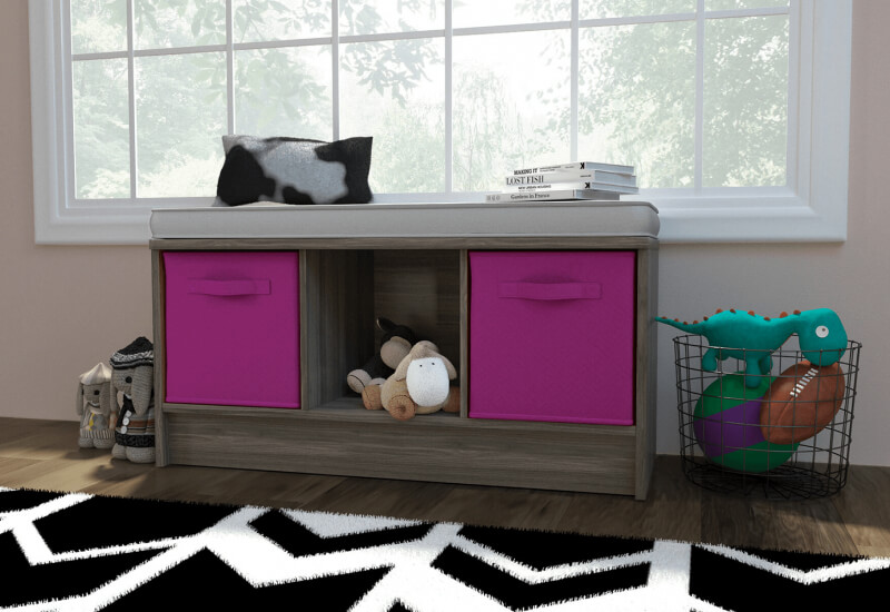 A Guide for Get Organized Week