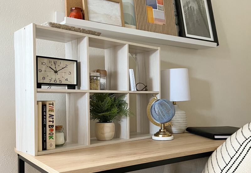 Three Inspired Interior Design Ideas