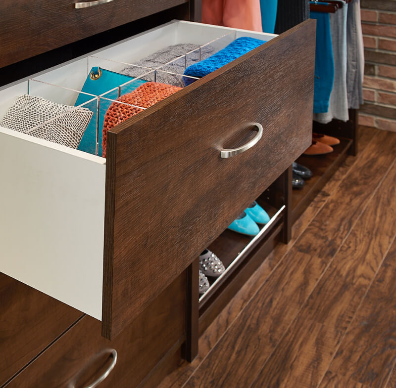 drawer divider