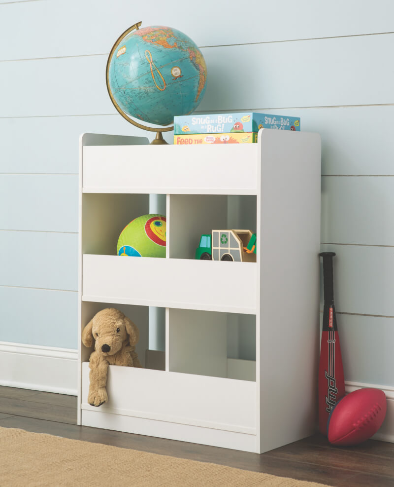 kids' storage