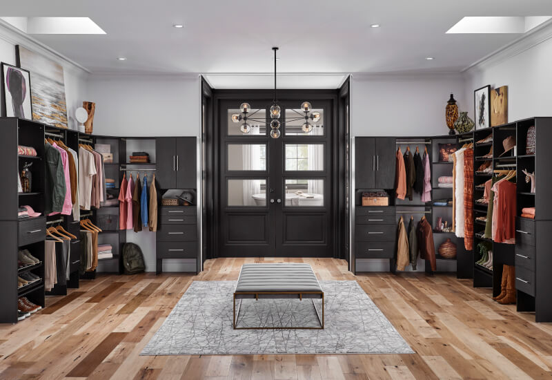 Home Design and Organization Trends for 2023