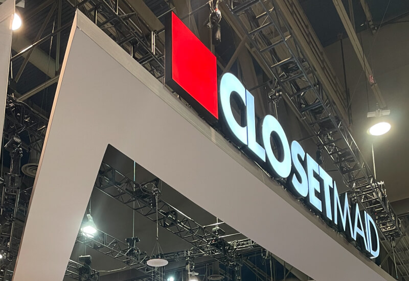 Four Top Home Design Trends from the 2023 International Builders’ Show