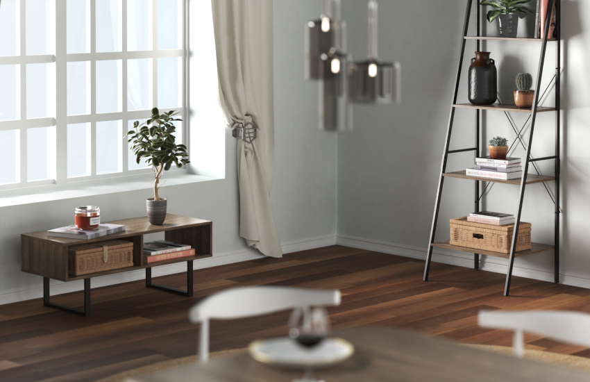 living room furniture