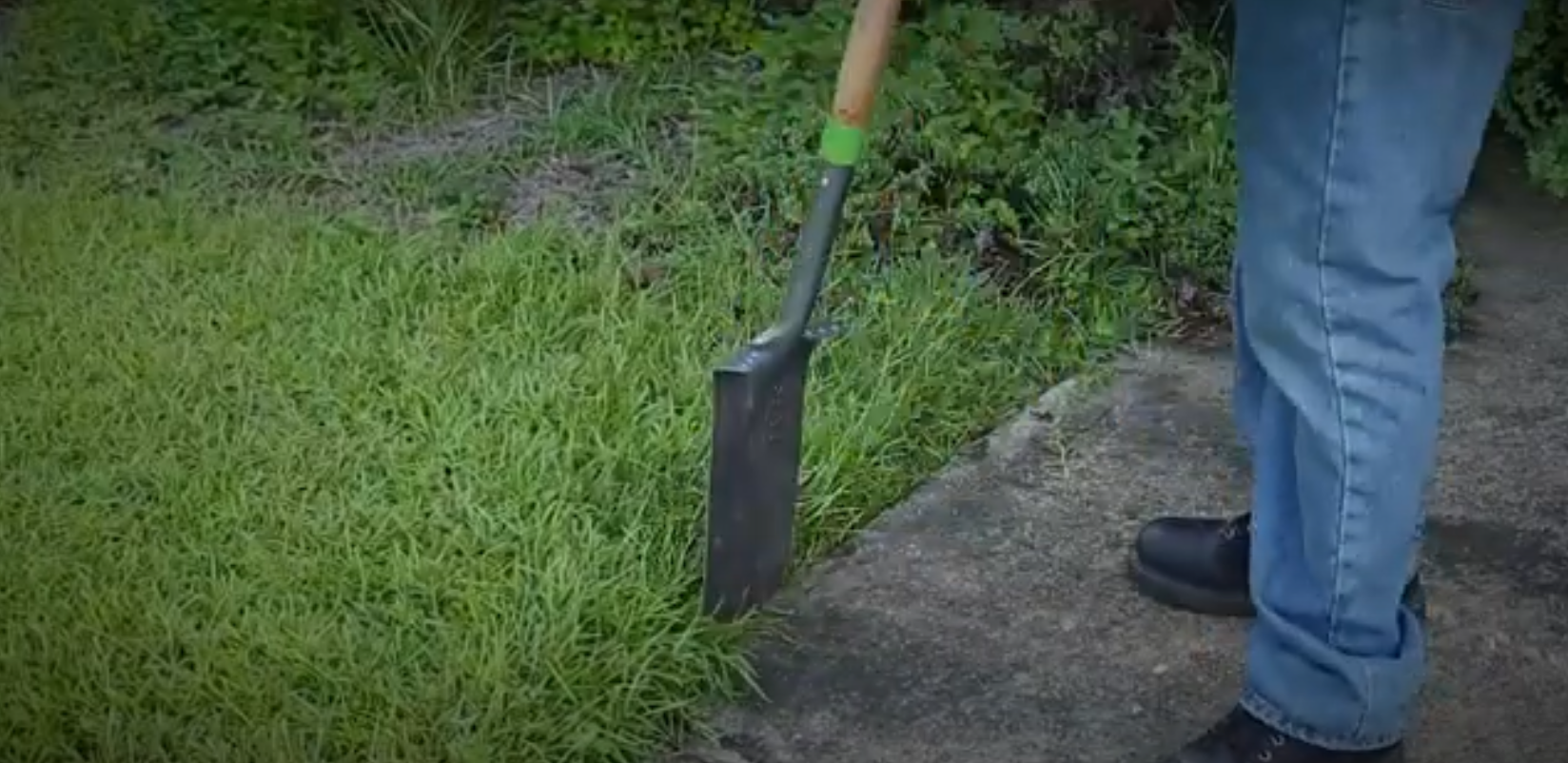 Different Ways to Edge