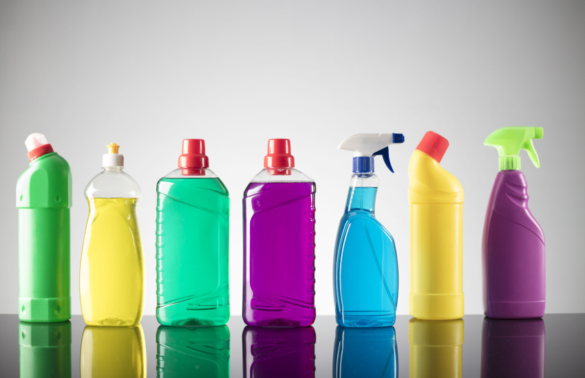 What Type of Cleaner Do I Need for This Job?