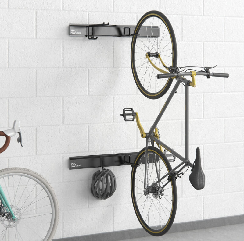 Bike rack