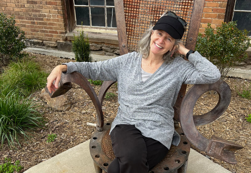 Stephanie Bennett Vogt