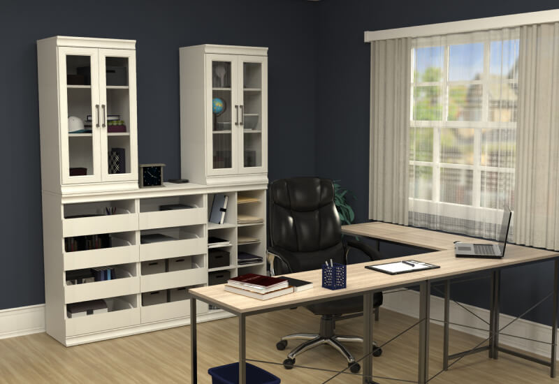 Staying Organized When You Work a Hybrid Schedule