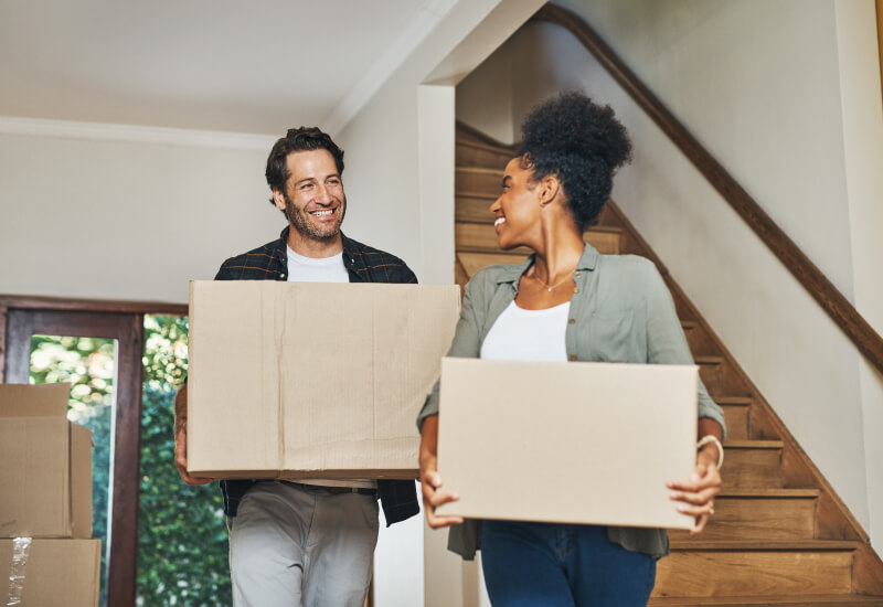 How to Merge Households