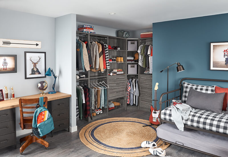 Kids’ Room Ideas for Every Age