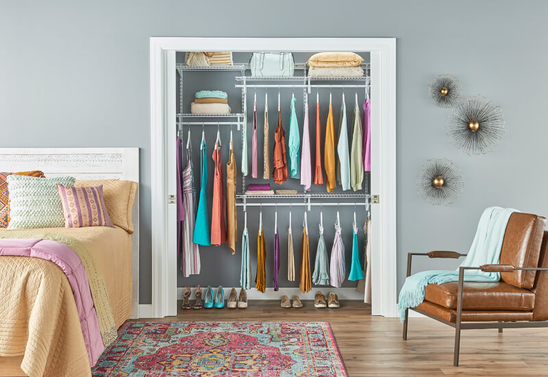 QuickTip: Hardware for Installing ShelfTrack