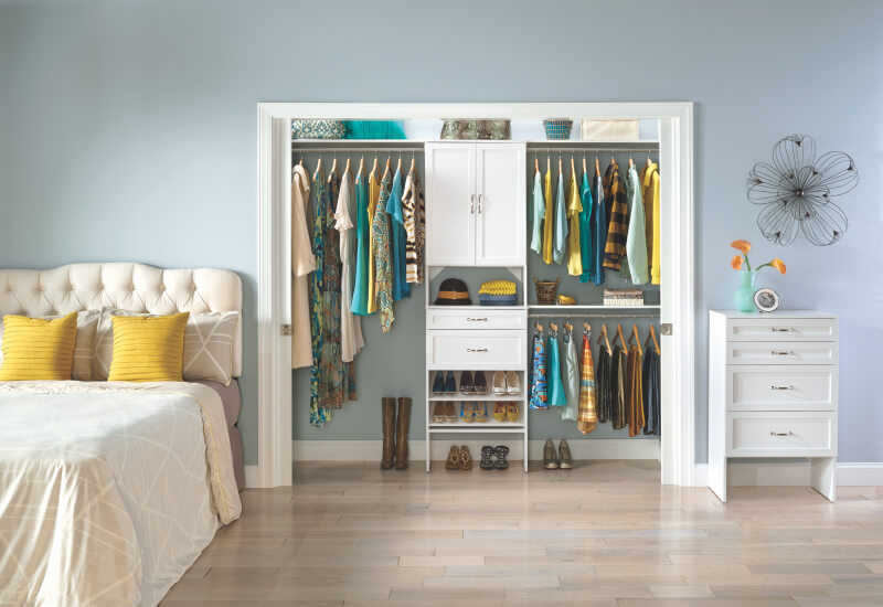 QuickTip: Calculating Storage Space