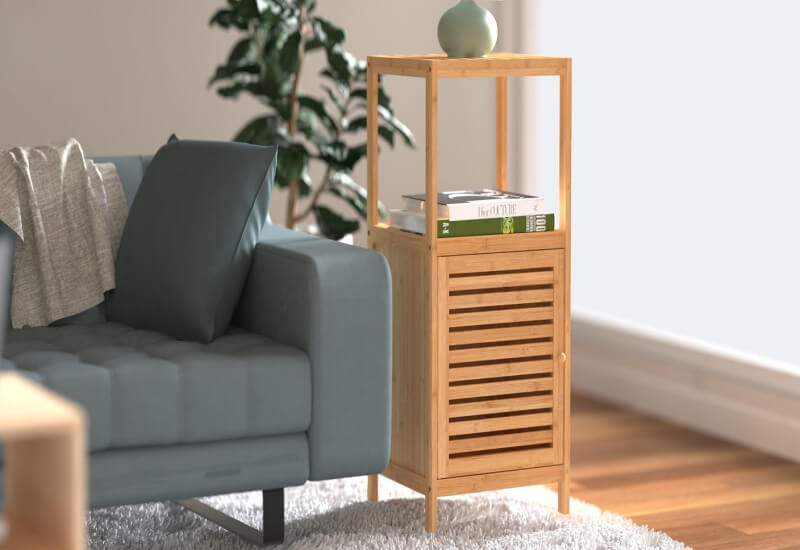 How to Organize a Multipurpose Room