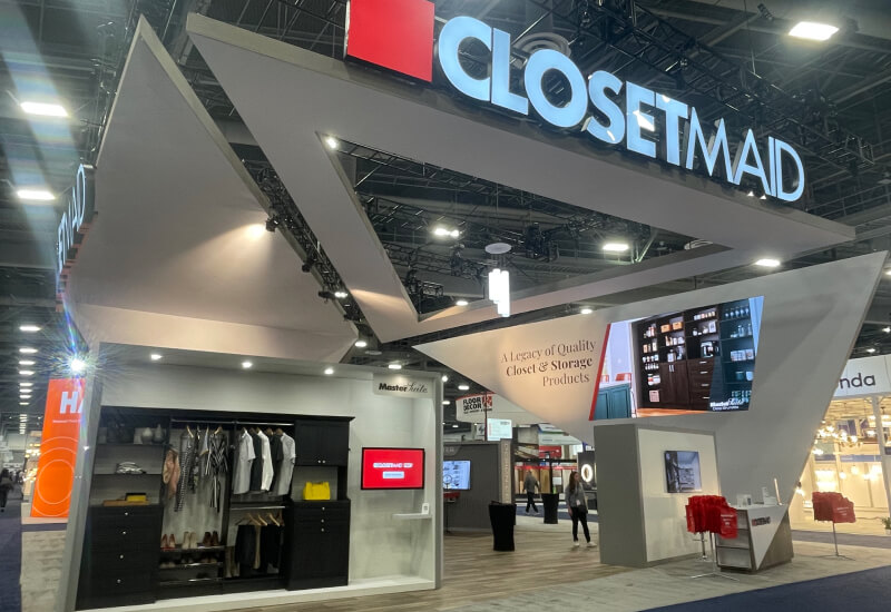 3 Key Design Trends from the 2024 International Builders’ Show