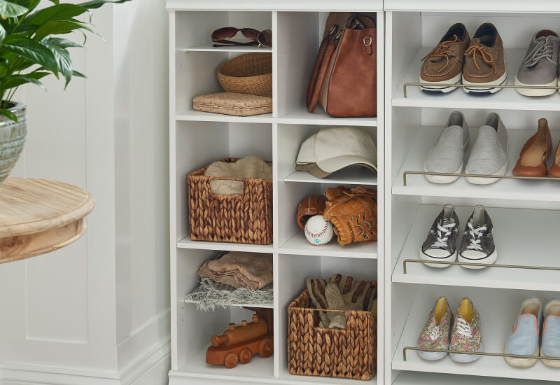 Solutions for Your Biggest Clutter Problems