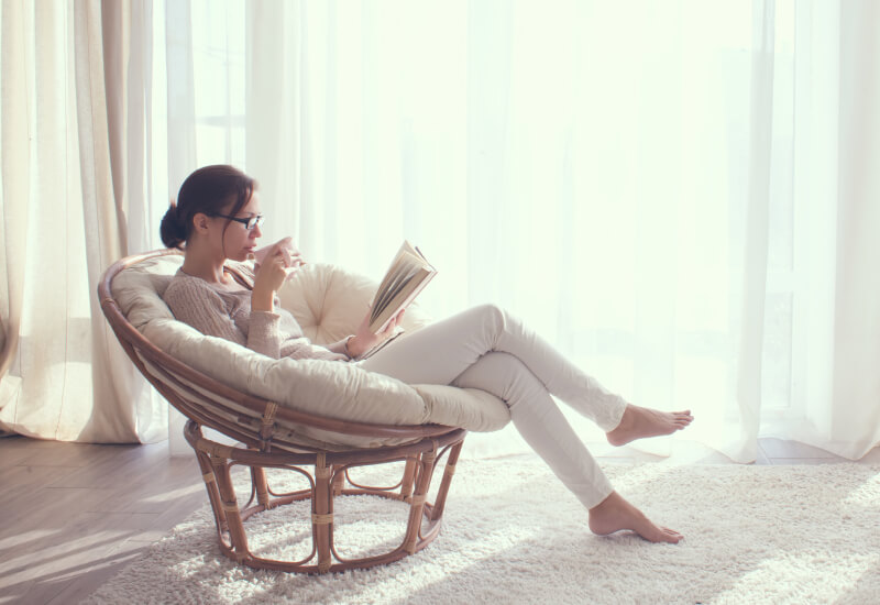 Make Room for Selfcare