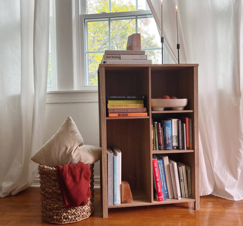 reading nook
