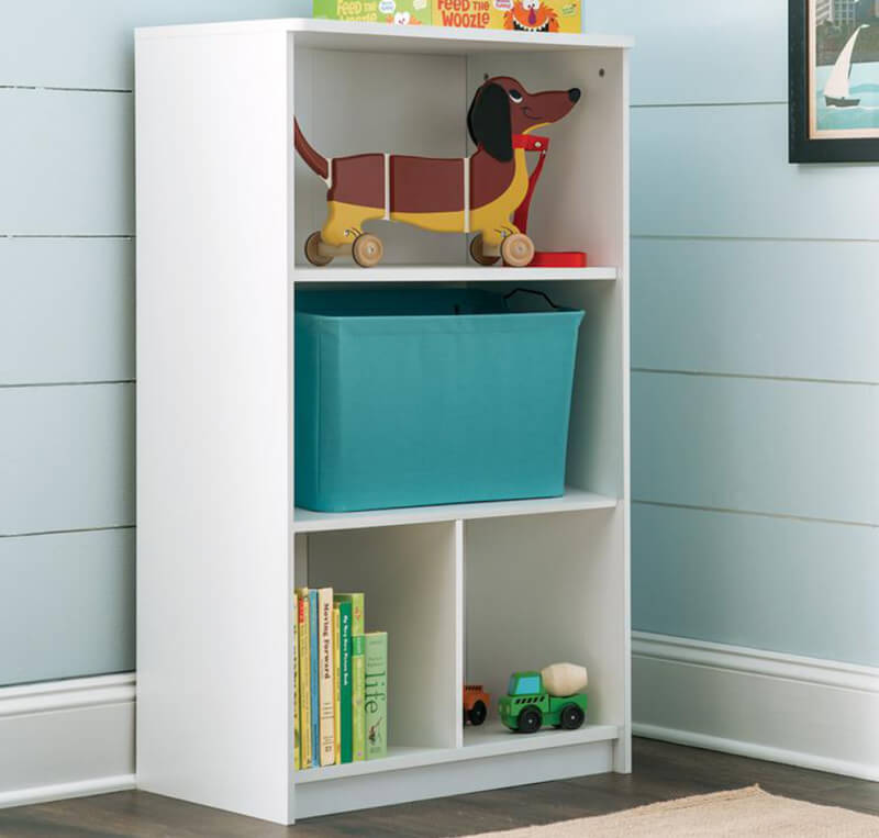 kids' storage