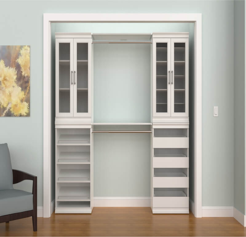 Easy Storage as You Age