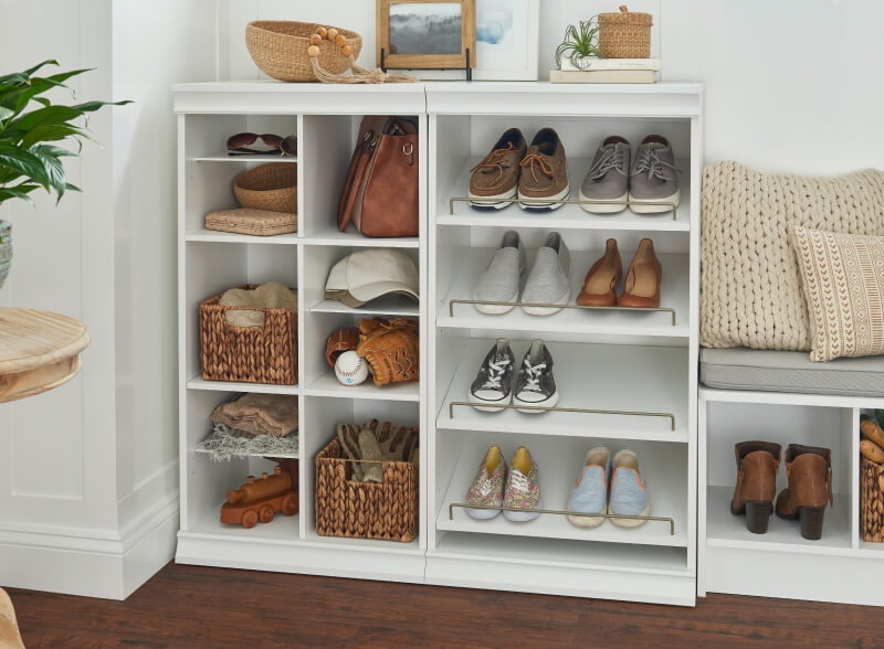 Top Tips for Shoe Care and Storage