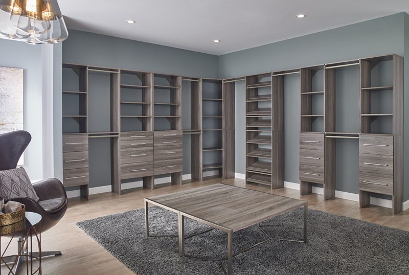 A Guide to ClosetMaid Design Services