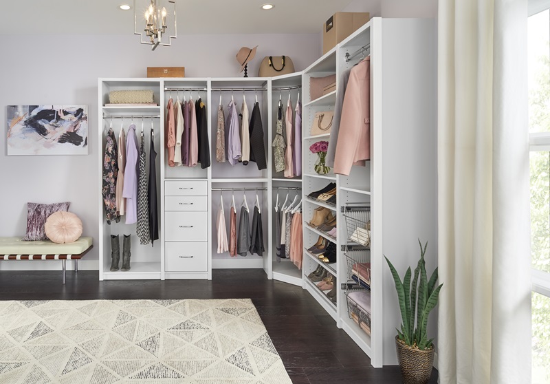 Overwhelmed by Clutter? Here’s Where to Start