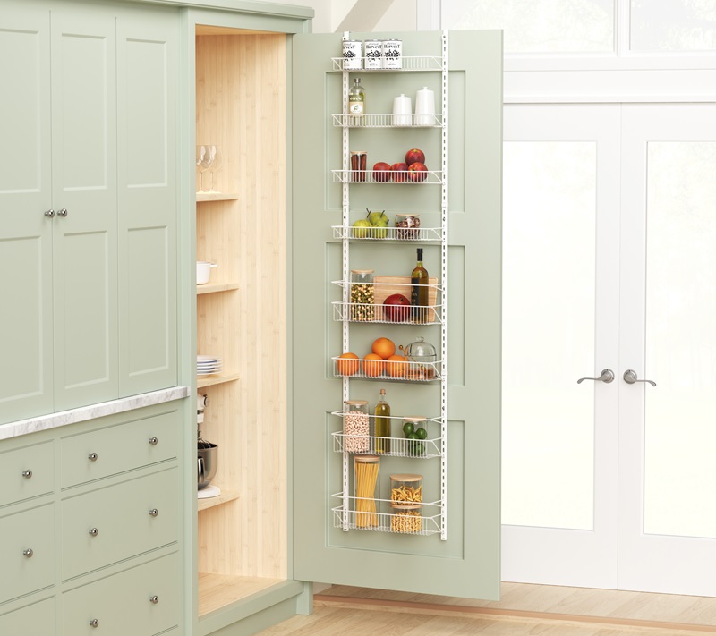 pantry organizer