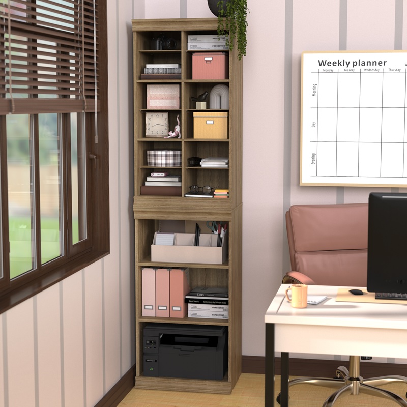 home office storage system