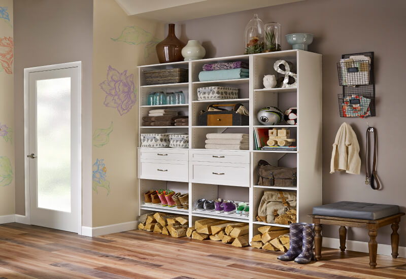 Five Easy Tips to Organize for Winter