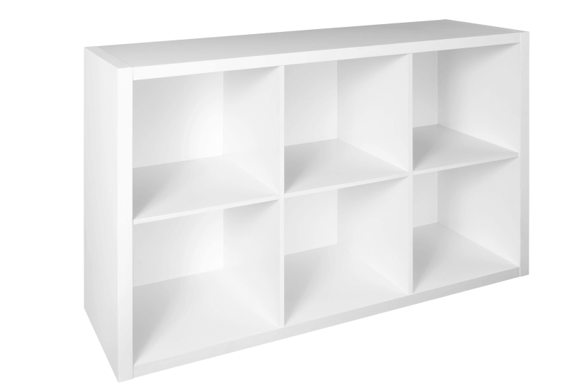 cube organizer