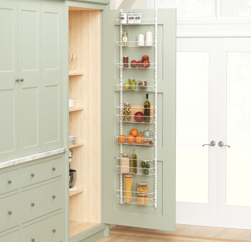 pantry organizer