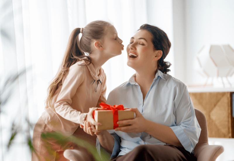 Hobby-inspired Mother’s Day Gifts