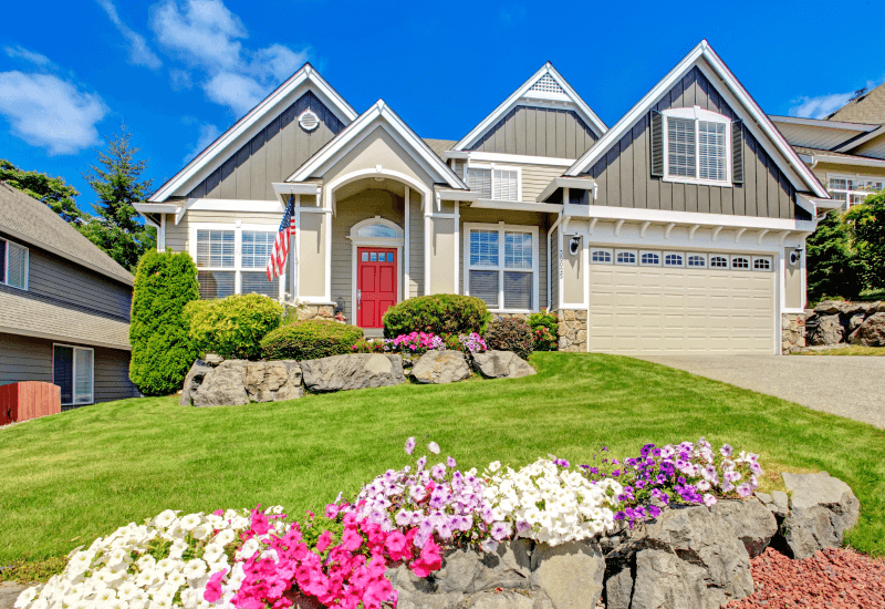 Upgrade Your Home’s Curb Appeal