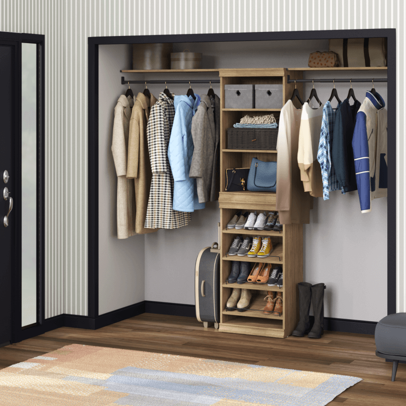 Coat Storage and Care Tips