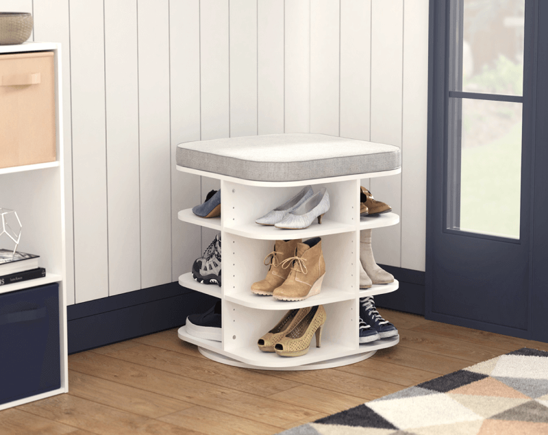 shoe organizer